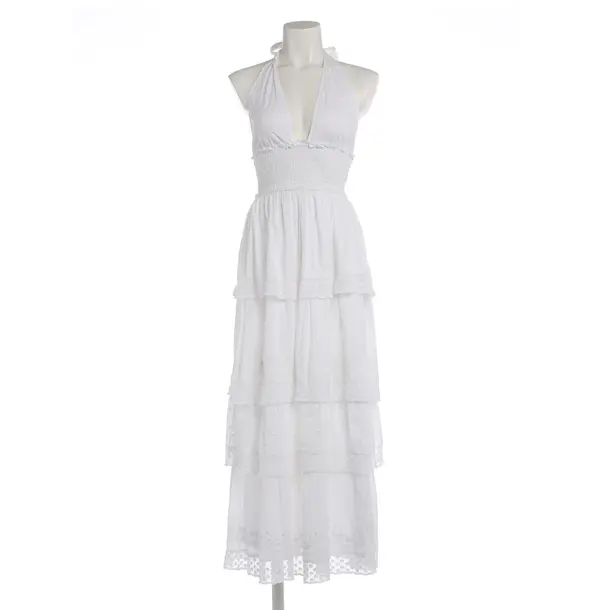 Dress in White, Cotton, LoveShackFancy