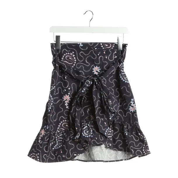 Skirt in Multicolored, Cotton, Isabel Marant Étoile