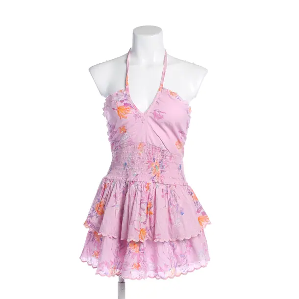 Dress in Multicolored, Cotton, LoveShackFancy