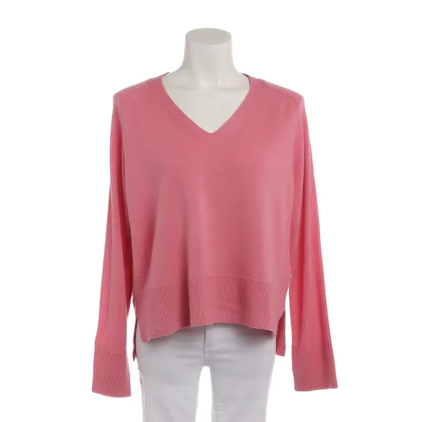 Cashmere Jumper in Pink, Cashmere, Marc Cain