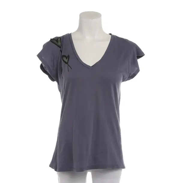 Shirt in Mehrfarbig, Baumwolle, Hugo Boss Orange