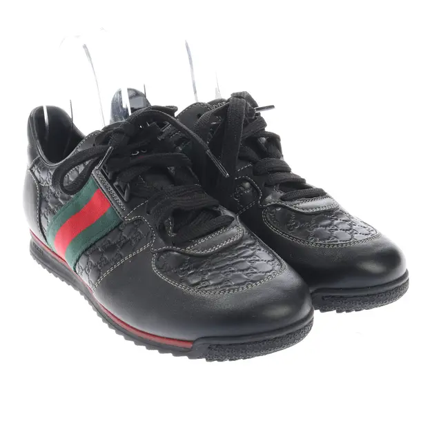 Sneakers in Black, , Gucci
