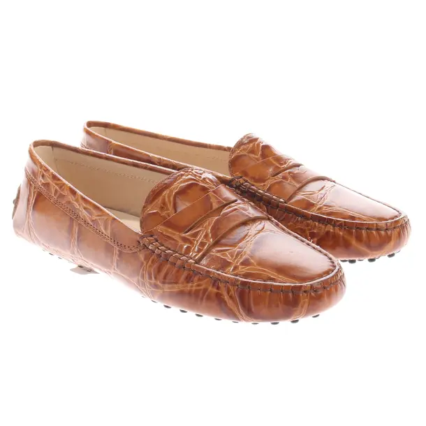 Loafers, in Braun, Tod´s
