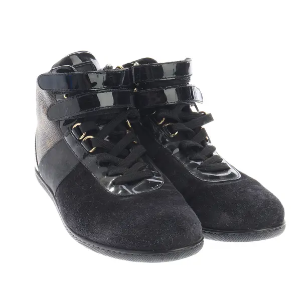 Sneaker in Schwarz, , Louis Vuitton