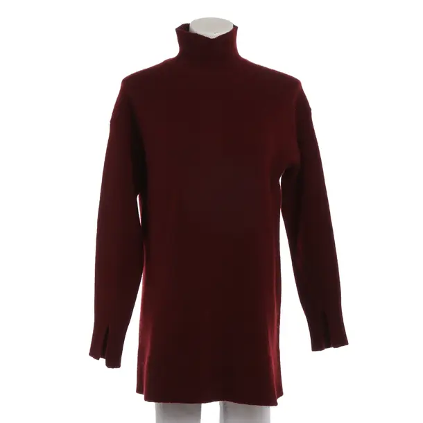 Kaschmirpullover, in Bordeaux, Kaschmir, Joseph