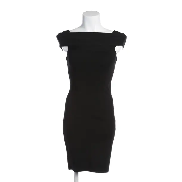 Dress in Black, Viscose, Alexander Wang