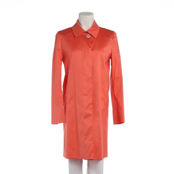 Blazer in Rosa, Baumwolle, Burberry London