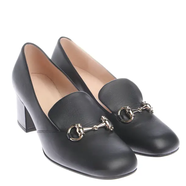 Pumps in Black, , Gucci