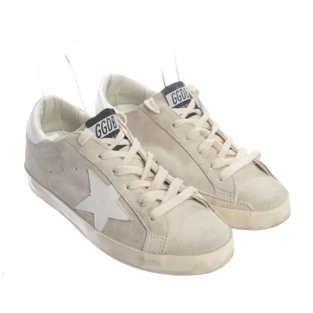 Sneaker in Weiß, , Golden Goose