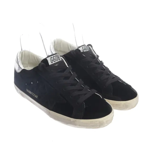 Sneaker in Schwarz, , Golden Goose