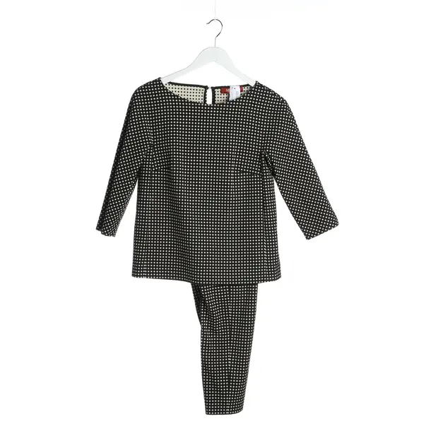 Set, in Nero, Cotone, Max Mara