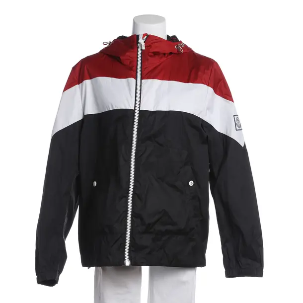 Summer Jacket in Multicolored, Polyamide, Moncler Gamme Rouge