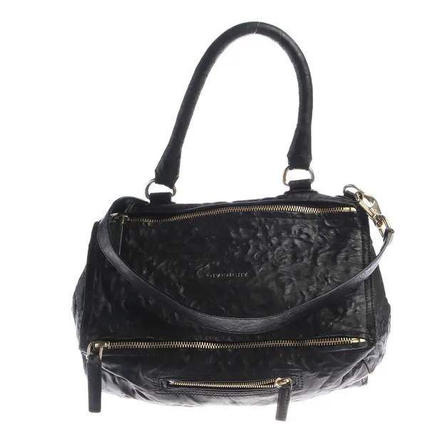 Borsa a cinture a tracolla, in Nero, Pelle, Givenchy