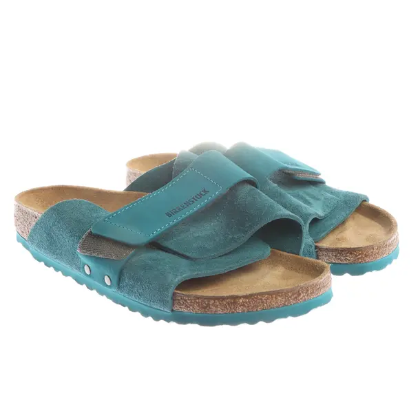 Sandalen in Blau, , Birkenstock