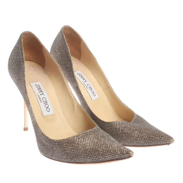 Pumps in Multicolored, , Jimmy Choo