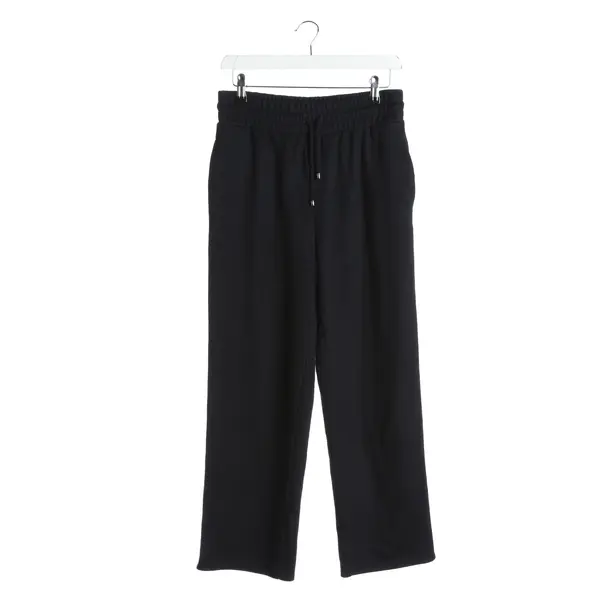 Sweatpants in Blue, Cotton, Max Mara