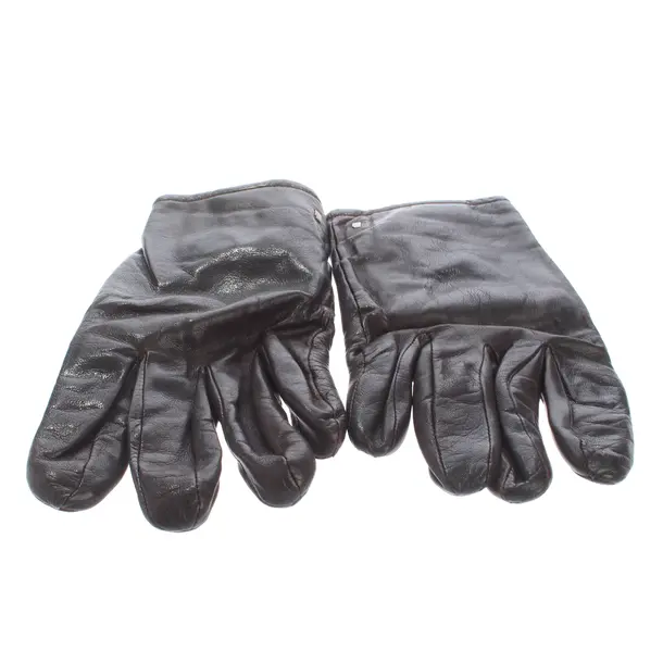 Handschuhe in Braun, Leder, Roeckl