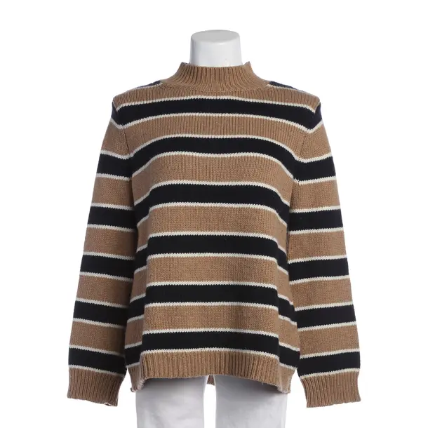 Jumper in Multicolored, Wool, Chinti and Parker