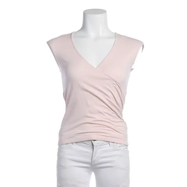 Shirt in Pink, Viscose, Repeat