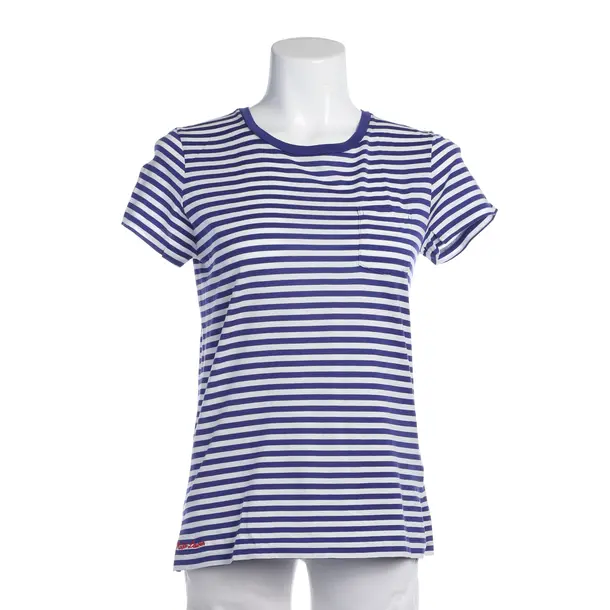 Shirt in Blue, Cotton, Ralph Lauren Purple Label