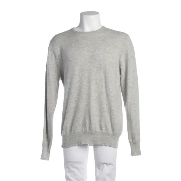 Jumper in Gray, Cashmere, Allude