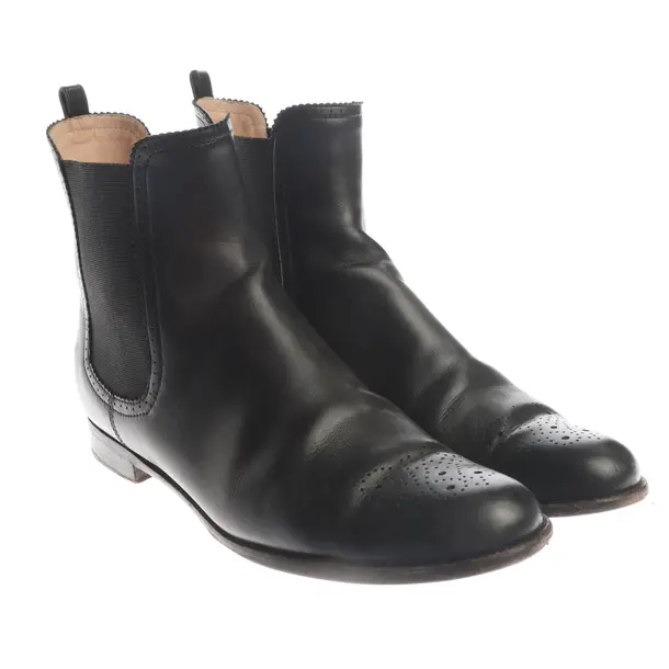 Chelsea Boots in Black, , Unützer