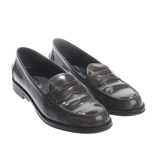 Loafers in Braun, , Tod´s