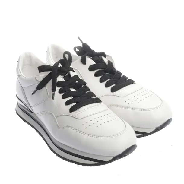Sneaker in Weiß, , Hogan