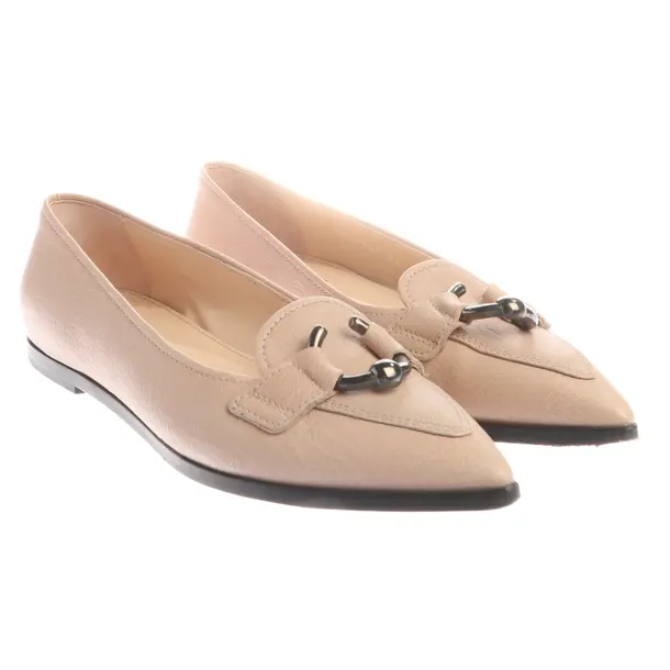 Ballet Flats in Pink, , AGL Attilio Giusti Leombruni
