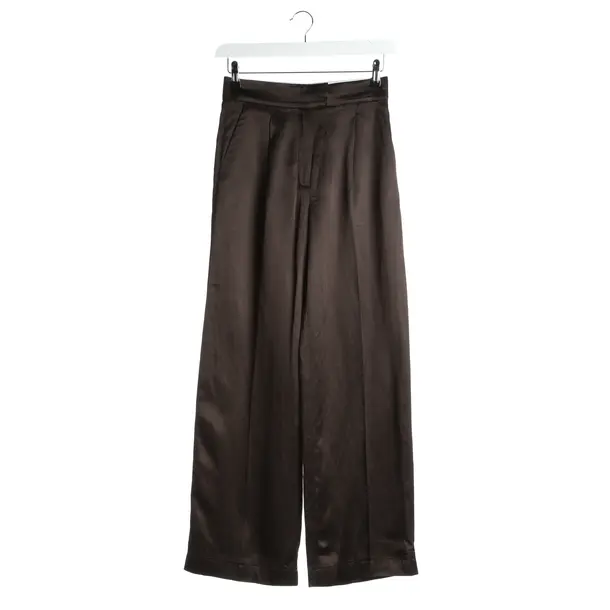Hose in Braun, Viskose, Day Birger et Mikkelsen