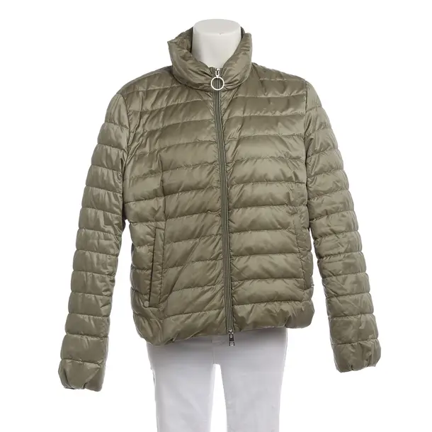 Übergangsjacke in Grün, Polyester, Marc Cain