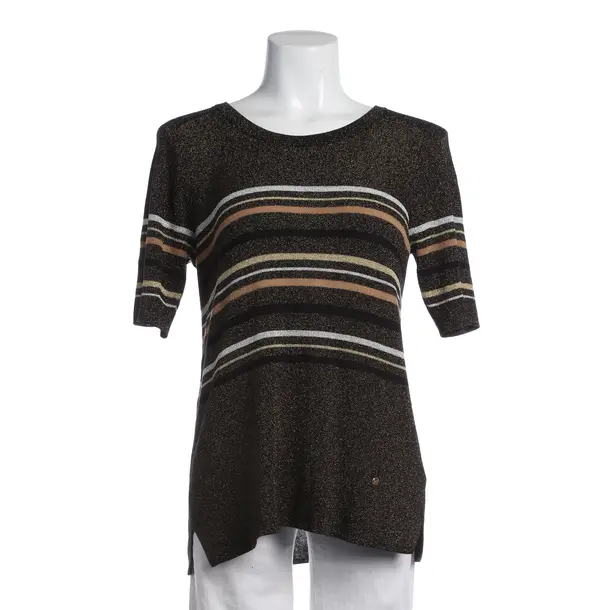 Camicia, in Multicolore, Viscosa, Mos Mosh