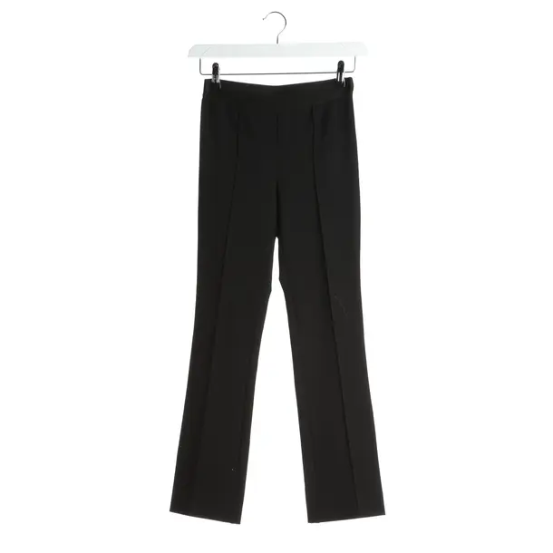 Pants in Black, Polyester, Marc Cain