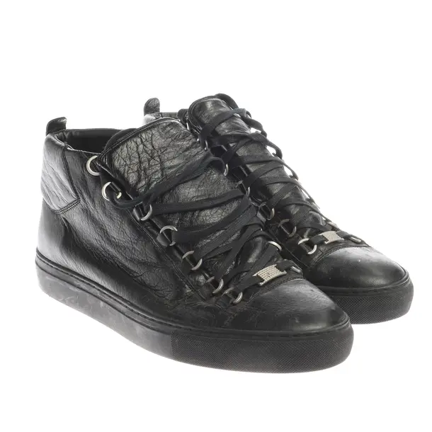 Sneaker in Schwarz, , Balenciaga
