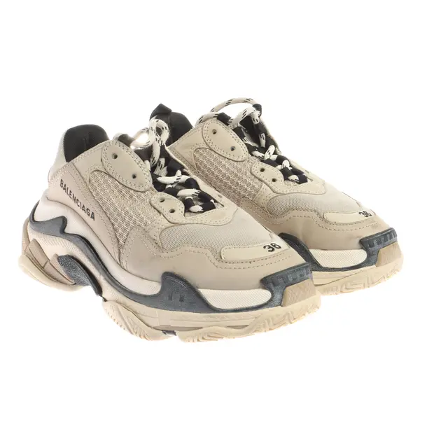 Sneaker in Mehrfarbig, , Balenciaga