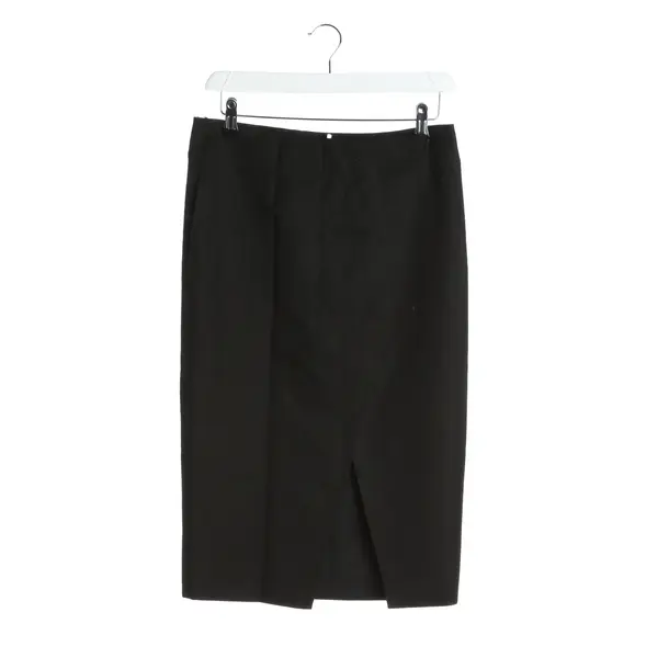 Skirt in Black, Rayon, Stella McCartney