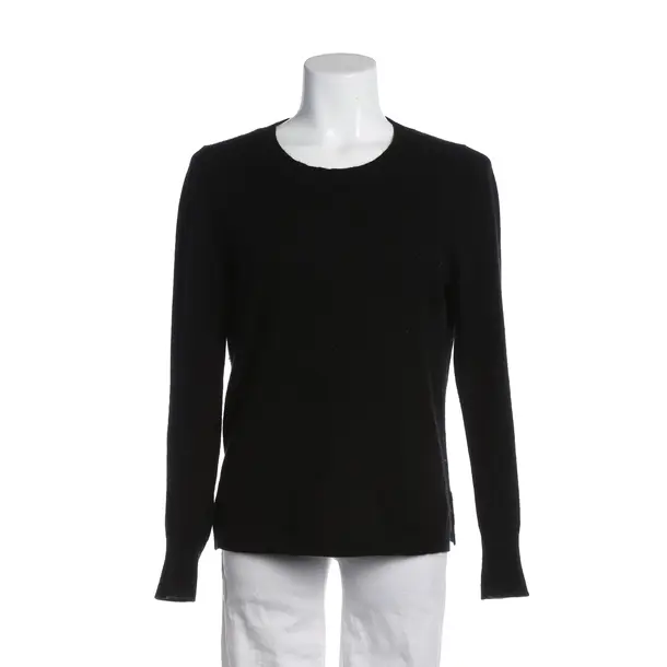 Maglia in cachemire, in Nero, Cachemire, J.CREW