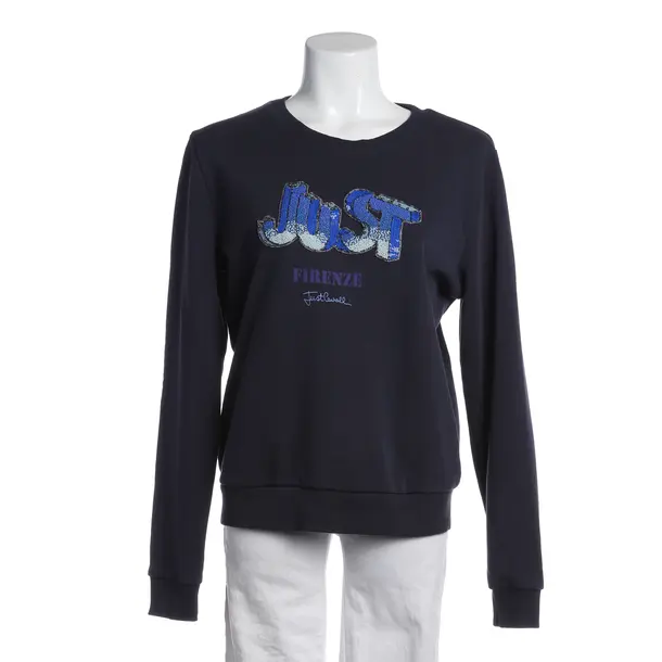 Felpa, in Marina Militare, Cotone, Solo Cavalli