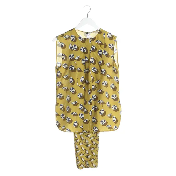 Set, in Multicolore, Seta, Gucci