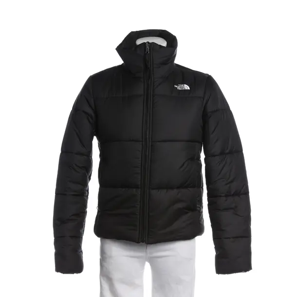 Giacca invernale, in Nero, Poliestere, The North Face