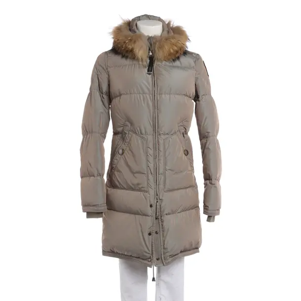 Giacca invernale, in Verde chiaro, Poliestere, Parajumpers