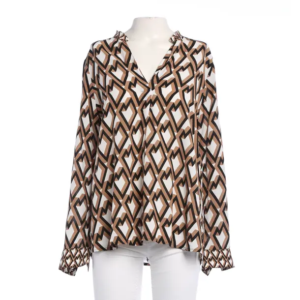 Camicetta, in Multicolore, Viscosa, Sem Per Lei.