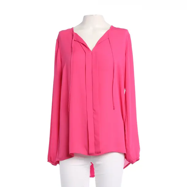 Blouse in Pink, Polyester, Sem Per Lei.