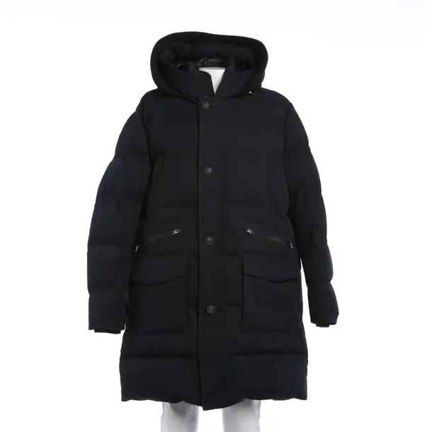 Cappotto invernale, in Marina Militare, Poliestere, Woolrich