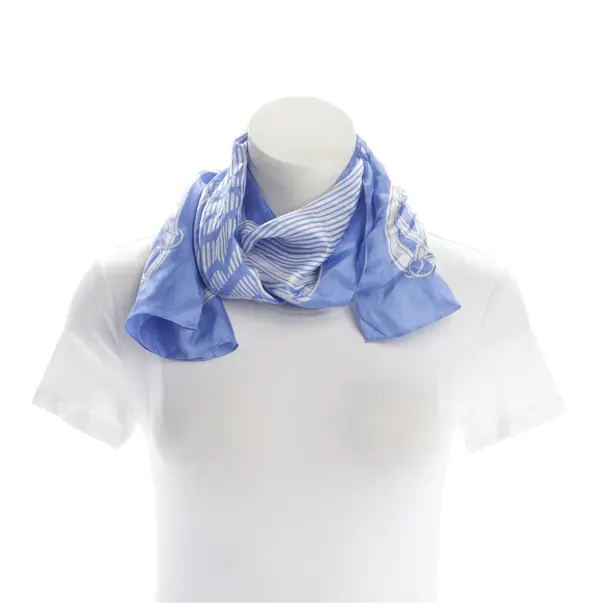 Stola, in Bianco, Seta, Lauren Ralph Lauren