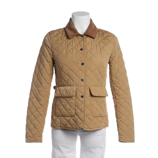 Mid-Season Jacket in Brown, Polyester, Tommy Hilfiger