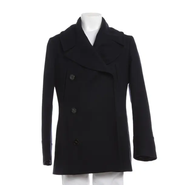 Cappotto invernale, in Marina Militare, Lana, Alexander McQueen