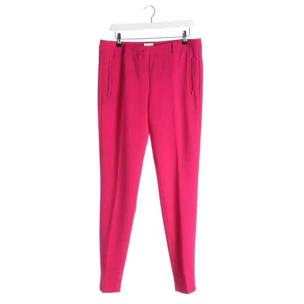Pantaloni, in Rosa, Cotone, Seducente