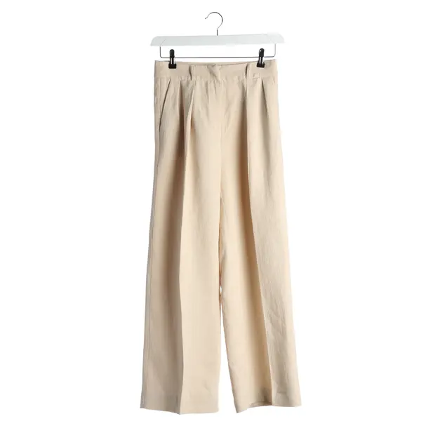 Hose in Rosa, Lyocell, Iheart