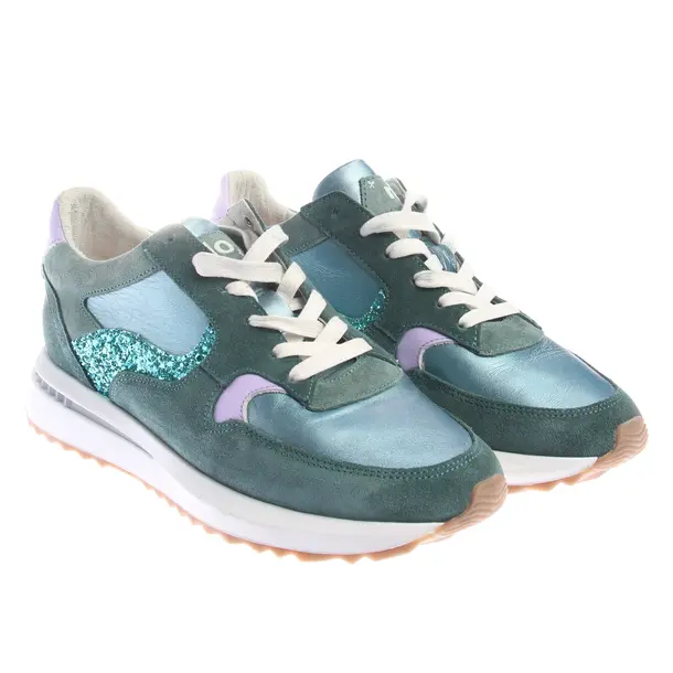 Sneakers, in Multicolored, Floris van Bommel